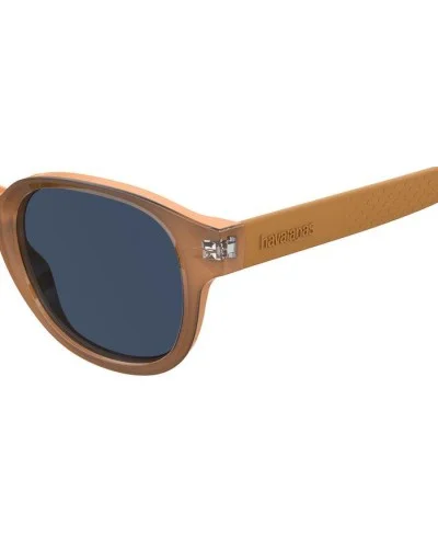 Havaianas Salvador Color J7D Bronze Semi Matt Sunglasses