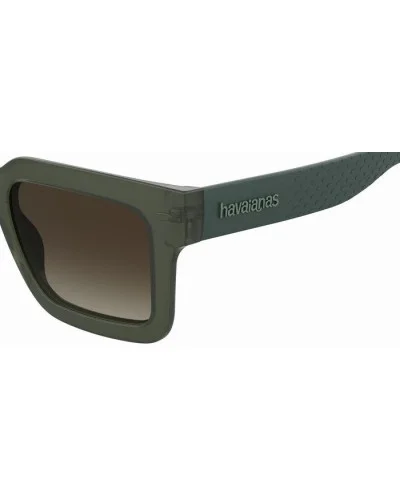Havaianas Vicente Color 1ED Green Sunglasses