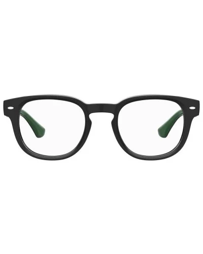 Havaianas Icarai Color 7ZJ Black Green Eyeglasses