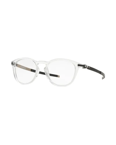 Oakley 8105 Pitchman R 810504 Trasparente Occhiali Da Vista